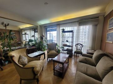 VENTA DEPARTAMENTO 4 AMB C/DEPENDENCIA BALVANERA