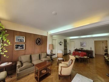 VENTA DEPARTAMENTO 4 AMB C/DEPENDENCIA BALVANERA