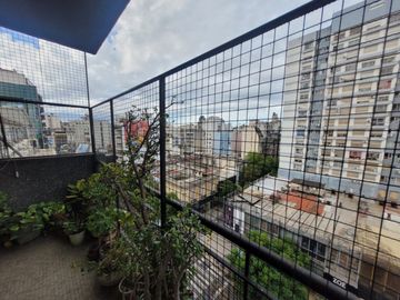 VENTA DEPARTAMENTO 4 AMB C/DEPENDENCIA BALVANERA