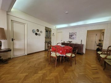 VENTA DEPARTAMENTO 4 AMB C/DEPENDENCIA BALVANERA