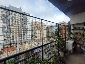 VENTA DEPARTAMENTO 4 AMB C/DEPENDENCIA BALVANERA
