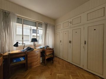VENTA DEPARTAMENTO 4 AMB C/DEPENDENCIA BALVANERA