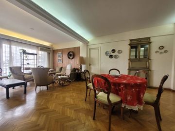 VENTA DEPARTAMENTO 4 AMB C/DEPENDENCIA BALVANERA