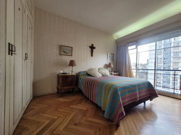 VENTA DEPARTAMENTO 4 AMB C/DEPENDENCIA BALVANERA