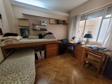 VENTA DEPARTAMENTO 4 AMB C/DEPENDENCIA BALVANERA