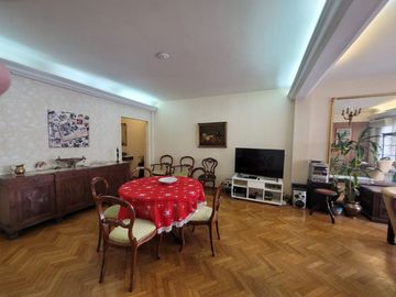 VENTA DEPARTAMENTO 4 AMB C/DEPENDENCIA BALVANERA