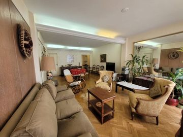 VENTA DEPARTAMENTO 4 AMB C/DEPENDENCIA BALVANERA