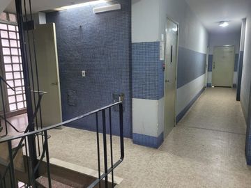 VENTA DEPARTAMENTO 4 AMB C/DEPENDENCIA BALVANERA