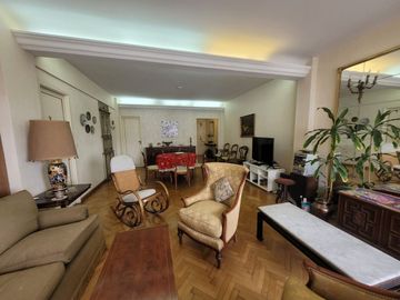 VENTA DEPARTAMENTO 4 AMB C/DEPENDENCIA BALVANERA
