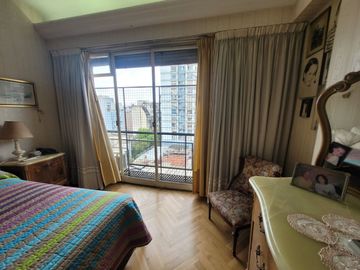 VENTA DEPARTAMENTO 4 AMB C/DEPENDENCIA BALVANERA