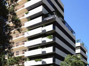 VENTA PISO EXCLUSIVO 2 DORMITORIOS