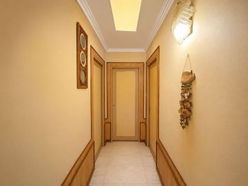 CHALET 5 AMB C/JARDÍN, PISCINA QUINCHO Y COCHERA