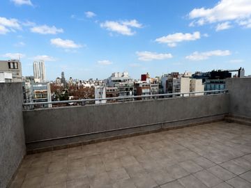 *ALQUILER* MONOAMBIENTE DE CATEGORÍA EN PALERMO