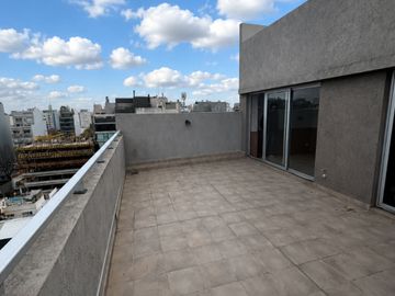 *ALQUILER* MONOAMBIENTE DE CATEGORÍA EN PALERMO