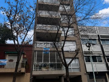 *ALQUILER* MONOAMBIENTE DE CATEGORÍA EN PALERMO