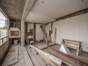 VENTA DEPTO 3 AMBIENTES A ESTRENAR