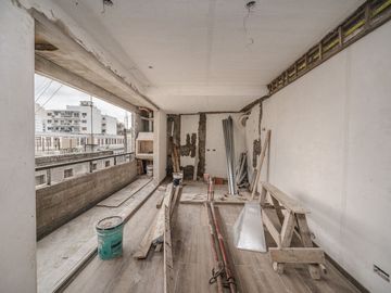VENTA DEPTO 3 AMBIENTES A ESTRENAR