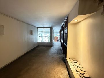 DEPTO 2 AMBIENTES EN ALQUILER AMOB. - RECOLETA