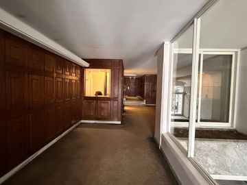 DEPTO 2 AMBIENTES EN ALQUILER AMOB. - RECOLETA