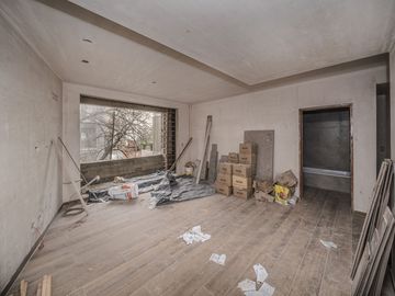 VENTA DEPTO  MONOAMBIENTE A ESTRENAR CABALLITO