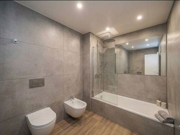 VENTA DEPTO  MONOAMBIENTE A ESTRENAR CABALLITO