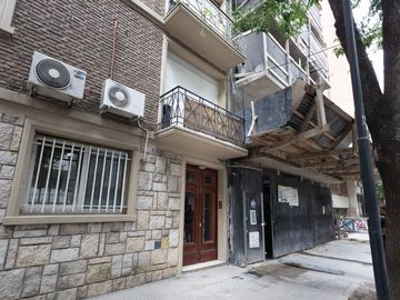 VENTA DE DEPARTAMENTO 3 AMB CON BALCON AL FRENTE