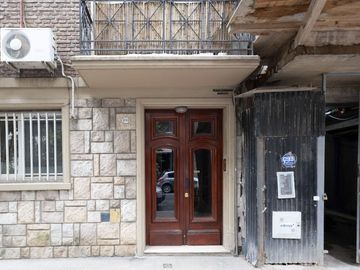 VENTA DE DEPARTAMENTO 3 AMB CON BALCON AL FRENTE
