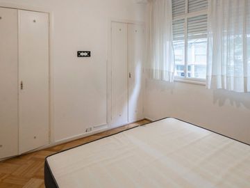 VENTA DE DEPARTAMENTO 3 AMB CON BALCON AL FRENTE
