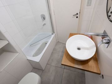 VENTA DE DEPARTAMENTO 3 AMB CON BALCON AL FRENTE