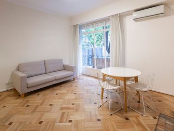VENTA DE DEPARTAMENTO 3 AMB CON BALCON AL FRENTE