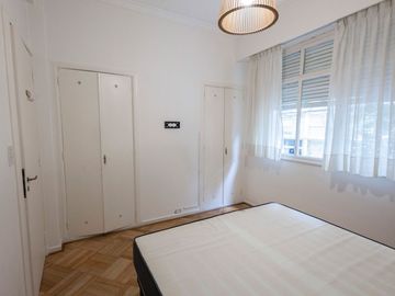 VENTA DE DEPARTAMENTO 3 AMB CON BALCON AL FRENTE