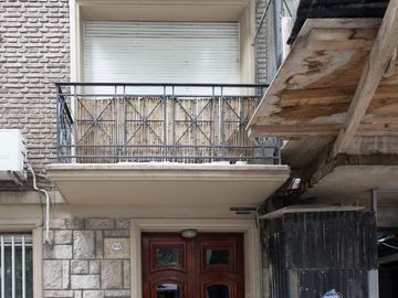 VENTA DE DEPARTAMENTO 3 AMB CON BALCON AL FRENTE