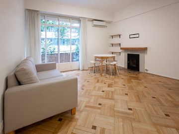 VENTA DE DEPARTAMENTO 3 AMB CON BALCON AL FRENTE