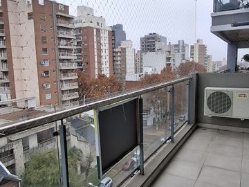 VENTA DEPTO 2 AMB 2 COCHERAS QUILMES CENTRO