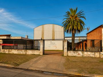 ALQUILER COMERCIAL PREDIO DEPORTIVO EN MERLO