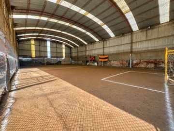 ALQUILER COMERCIAL PREDIO DEPORTIVO EN MERLO