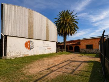 ALQUILER COMERCIAL PREDIO DEPORTIVO EN MERLO