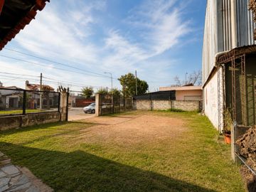 ALQUILER COMERCIAL PREDIO DEPORTIVO EN MERLO