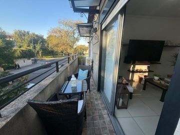 VENTA PH 3 AMB VERSALLES TERRAZA APTO CREDITO