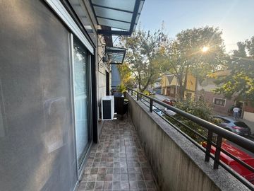 VENTA PH 3 AMB VERSALLES TERRAZA APTO CREDITO