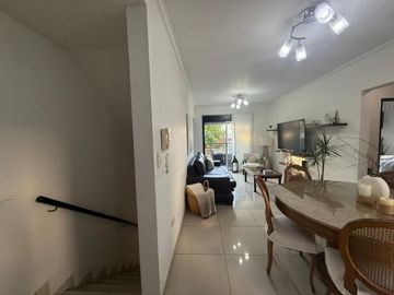 VENTA PH 3 AMB VERSALLES TERRAZA APTO CREDITO
