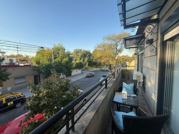 VENTA PH 3 AMB VERSALLES TERRAZA APTO CREDITO