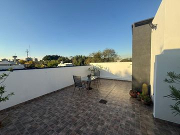 VENTA PH 3 AMB VERSALLES TERRAZA APTO CREDITO