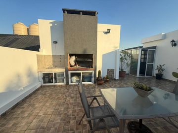 VENTA PH 3 AMB VERSALLES TERRAZA APTO CREDITO