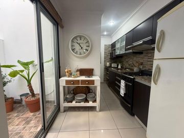 VENTA PH 3 AMB VERSALLES TERRAZA APTO CREDITO