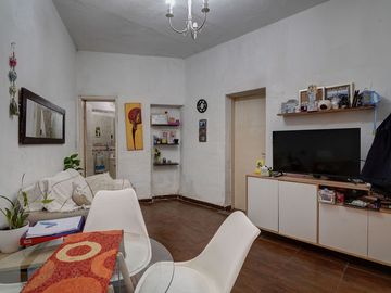 VENTA PH 2 AMB EN ZONA RESIDENCIAL FLORESTA