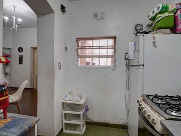 VENTA PH 2 AMB EN ZONA RESIDENCIAL FLORESTA
