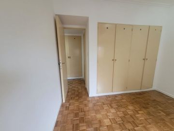 Alquiler residencial 3 amb Flores piso alto lumino