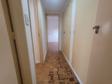 Alquiler residencial 3 amb Flores piso alto lumino