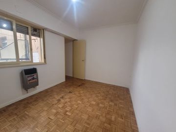 Alquiler residencial 3 amb Flores piso alto lumino